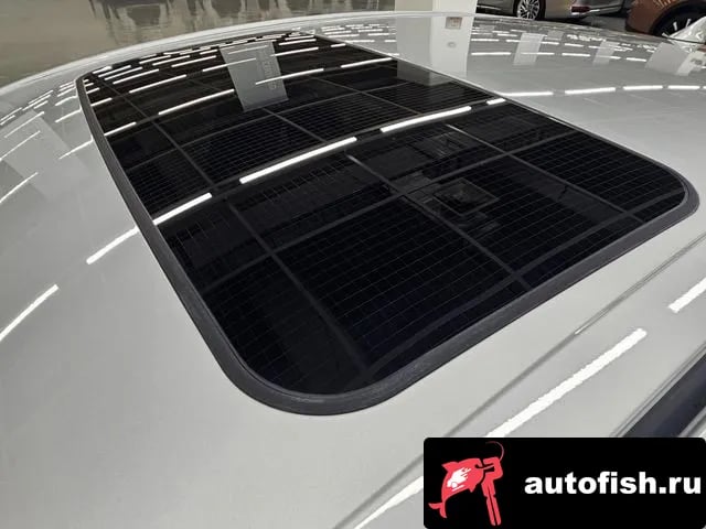 Toyota Camry Camry (XV80) 2025 года - похожие автомобили