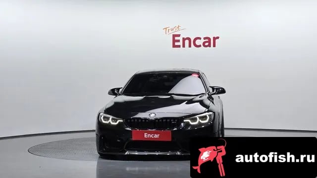 BMW M4 M4 (F82) 2018 года - похожие автомобили