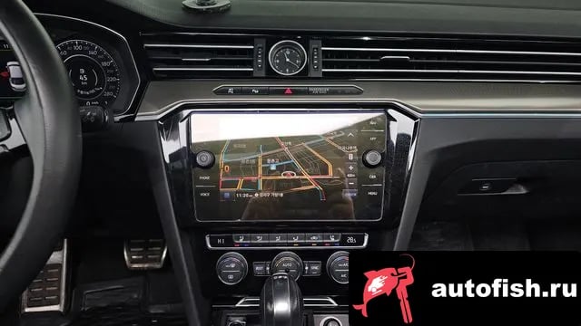 Volkswagen Arteon Atheon 2019 года - похожие автомобили
