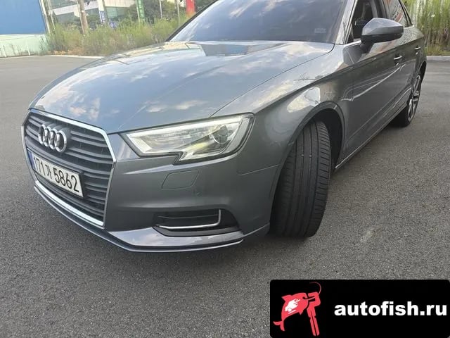 Audi A3 New A3 2020 года - похожие автомобили