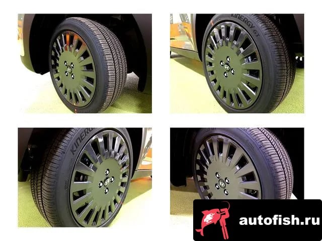 Hyundai Casper The New Casper 2026 года - вид 5