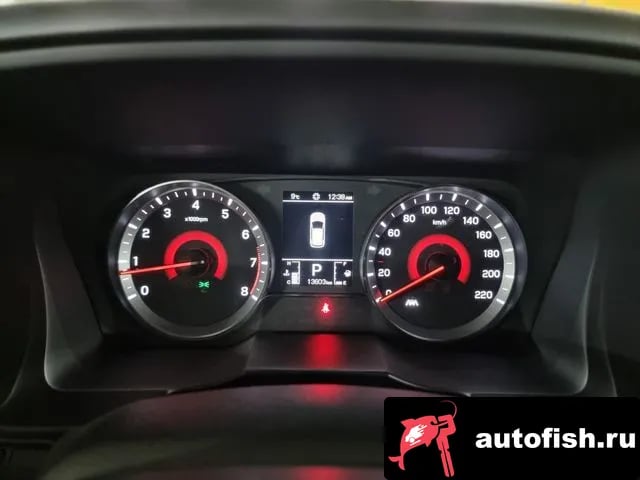 KG Mobility (Ssangyong) TIBOLI The New Tivoli 2023 года - похожие автомобили