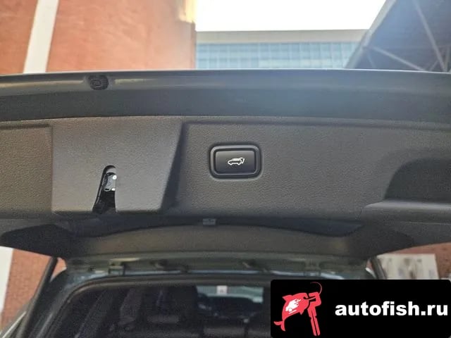 Kia Mohave Mojave The Master 2023 года - вид 5