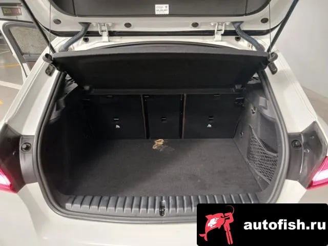 BMW 1-Series 1 Series (F40) 2020 года - похожие автомобили