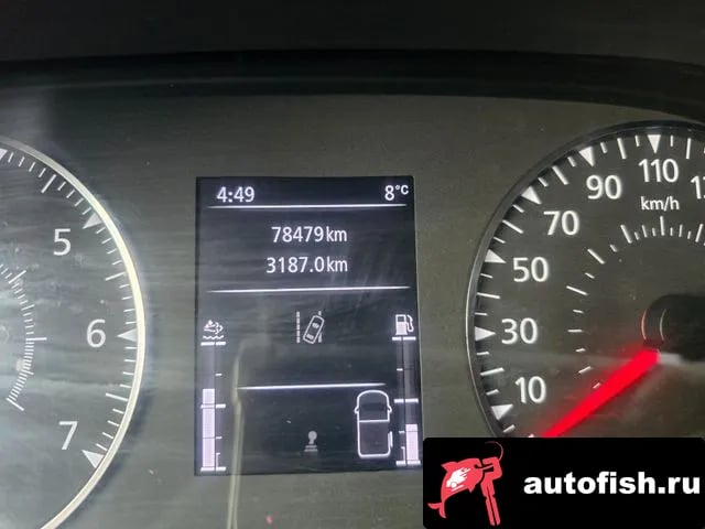 Renault Korea (Samsung) Master Master 2020 года - похожие автомобили