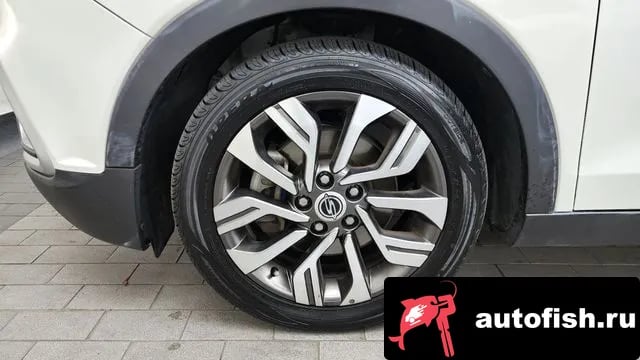 KG Mobility (Ssangyong) TIBOLI Tivoli Air 2019 года - вид 5