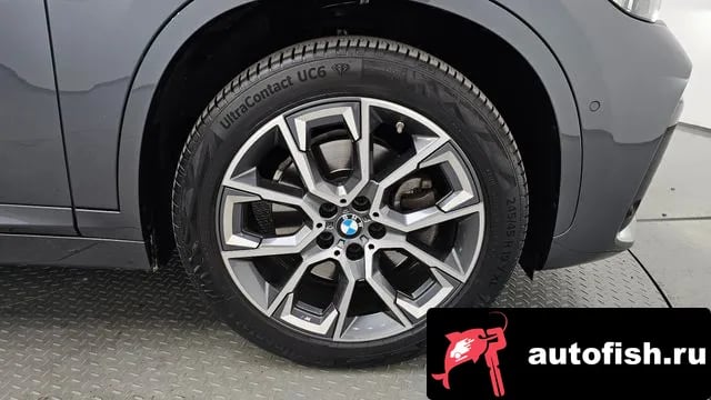 BMW X1 X1 (F48) 2022 года - вид 5