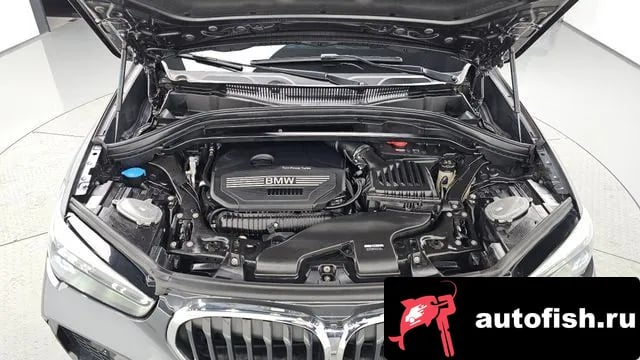 BMW X1 X1 (F48) 2022 года - вид 6