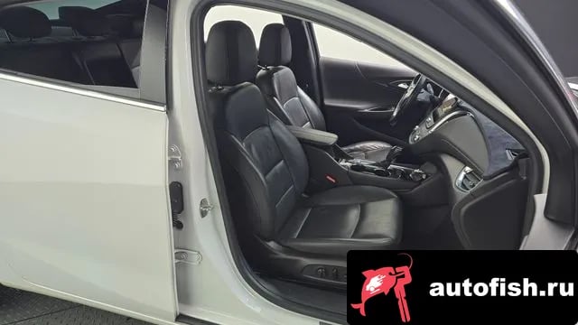 Chevrolet (GM Daewoo) Malibu The New Malibu 2019 года - похожие автомобили