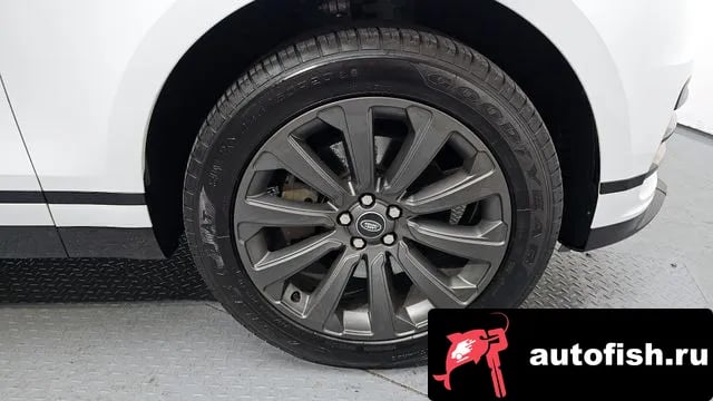 Land Rover Range Rover Velar Range Rover Bella 2023 года - вид 5