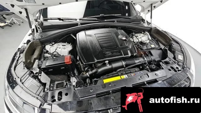 Land Rover Range Rover Velar Range Rover Bella 2023 года - вид 6
