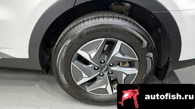 Kia Sorento Sorento 4th Generation 2022 года - вид 5