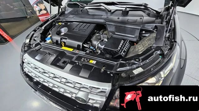 Land Rover Discovery Sport Discovery Sports 2019 года - вид 6