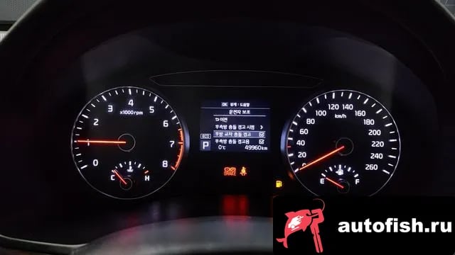 Kia K7 Come New K7 2018 года - похожие автомобили