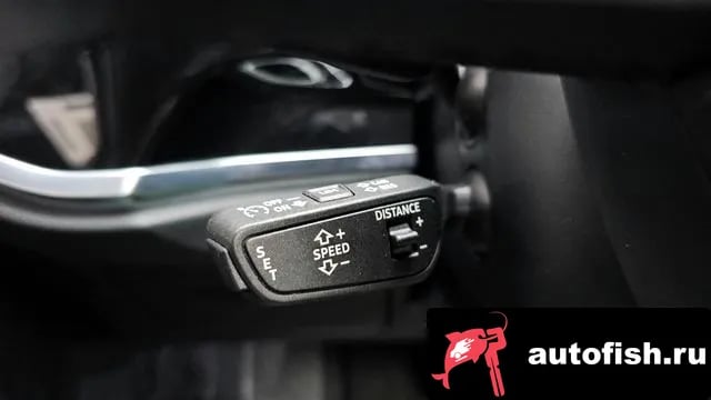 Audi Q3 Q3 (F3) 2023 года - похожие автомобили