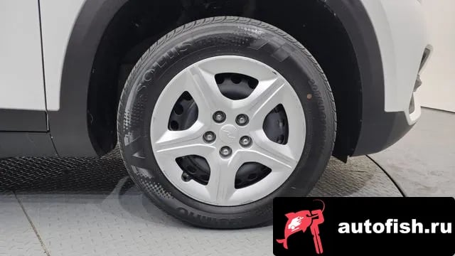 Kia Seltos Celtos 2021 года - вид 5