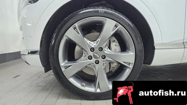 Genesis GV80 GV80 2022 года - похожие автомобили