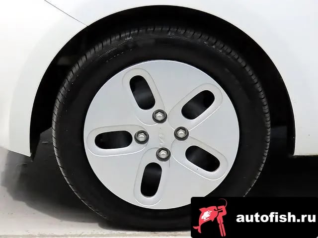 Kia RAY The New Kia Ray 2024 года - вид 5