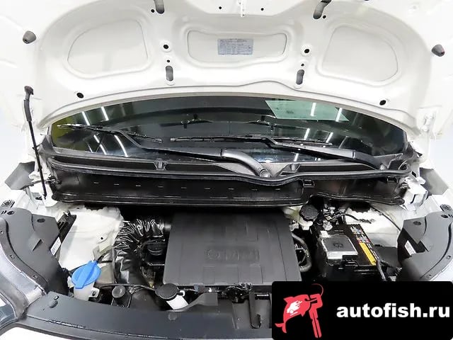 Kia RAY The New Kia Ray 2024 года - вид 6