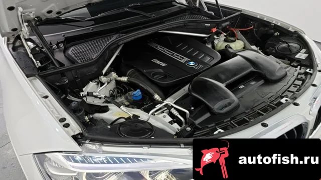 BMW X5 X5 (F15) 2018 года - вид 6