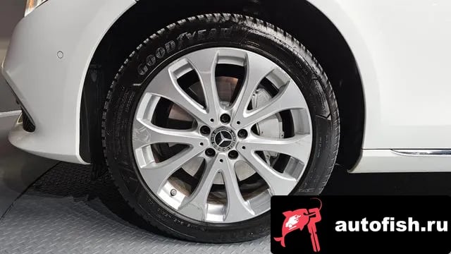 Mercedes-Benz E-Class E-Class W213 2018 года - вид 5