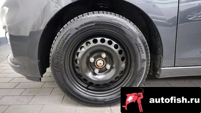 Chevrolet (GM Daewoo) Spark The New Spark 2019 года - вид 5