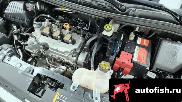 Chevrolet (GM Daewoo) Spark The New Spark 2019 года - вид 6