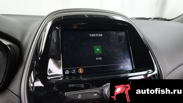 Chevrolet (GM Daewoo) Spark The New Spark 2019 года - похожие автомобили