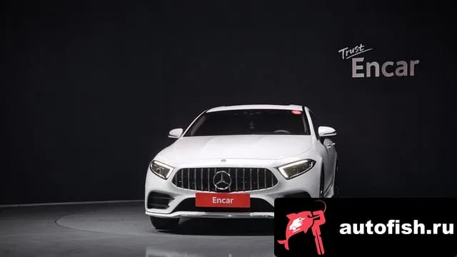 Mercedes-Benz CLS-Class CLS-Class C257 2021 года - похожие автомобили