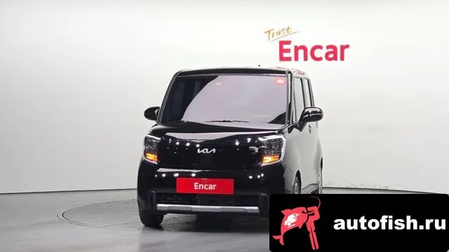 Kia RAY The New Kia Ray 2026 года - похожие автомобили