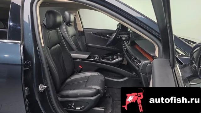 Lincoln Nautilus Nautilus First generation 2021 года - похожие автомобили