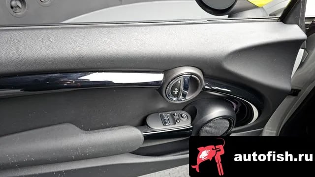 Mini Cooper Cooper Electric 2022 года - похожие автомобили