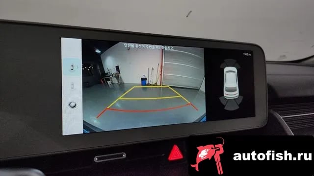 Hyundai Ioniq5 Ionic 5 2021 года - похожие автомобили