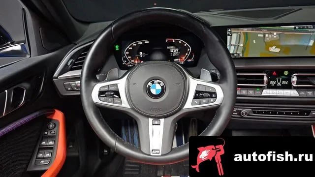 BMW 1-Series 1 Series (F40) 2022 года - похожие автомобили