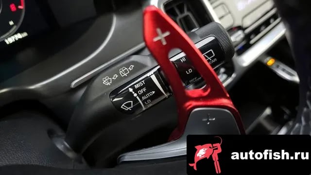 Kia Sorento Sorento 4th Generation 2023 года - похожие автомобили