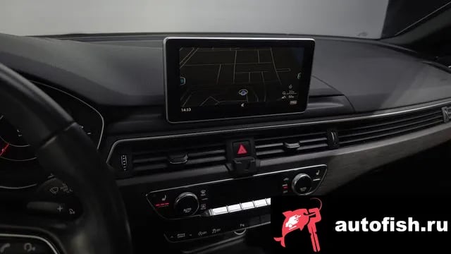 Audi A4 A4 (B9) 2019 года - похожие автомобили