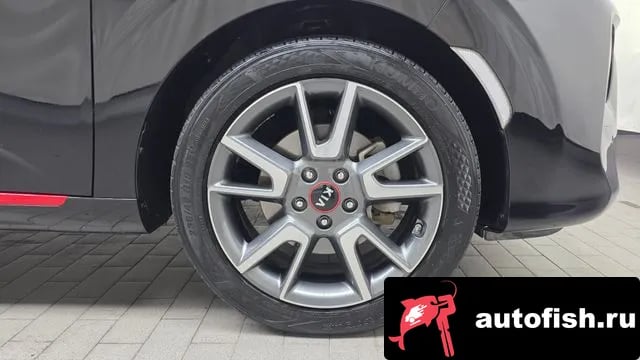 Kia Soul Saul Booster 2019 года - вид 5