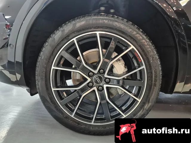 Audi Q5 Q5 (FY) 2024 года - вид 5