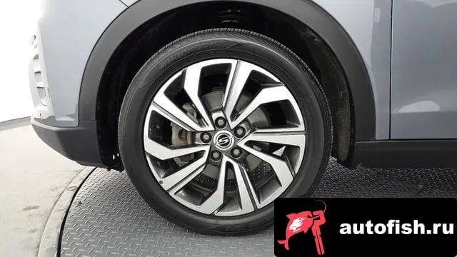 KG Mobility (Ssangyong) TIBOLI Tivoli Air 2020 года - вид 5