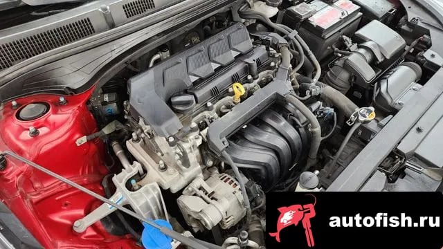 Kia K3 Come New K3 2021 года - вид 6