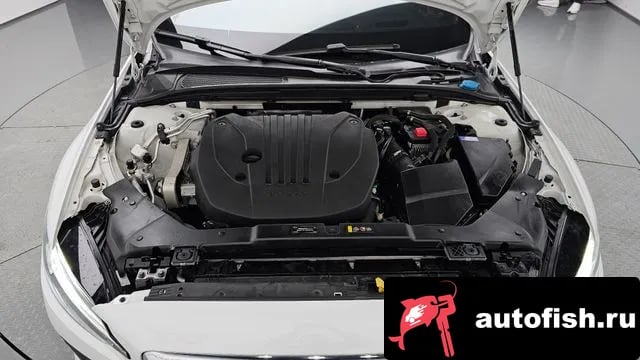 Volvo S60 S60 3rd generation 2021 года - вид 6