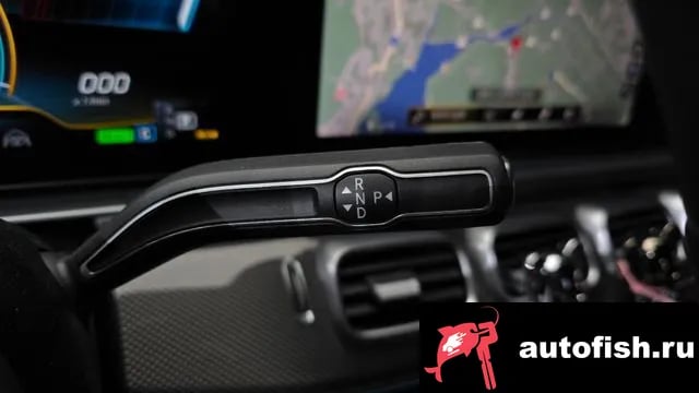 Mercedes-Benz GLE-Class GLE-Class W167 2023 года - похожие автомобили