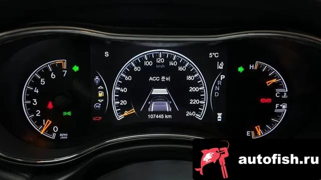 Jeep Cherokee Grand Cherokee 2019 года - похожие автомобили