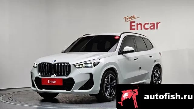BMW X1 X1 (U11) 2024 года - автомобиль из Южной Кореи
