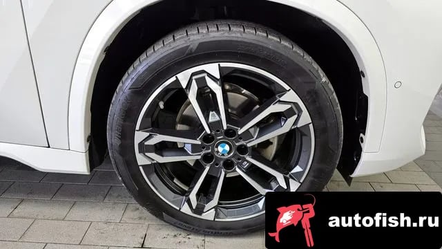 BMW X1 X1 (U11) 2024 года - вид 5