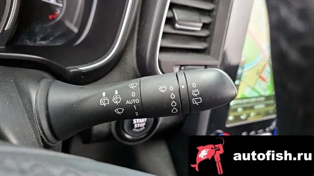 Renault Korea (Samsung) QM6 The New QM6 2021 года - похожие автомобили