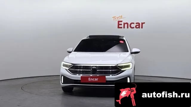 Volkswagen Jetta 7th Generation of Zeta 2023 года - вид 3