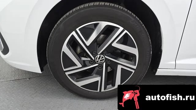 Volkswagen Jetta 7th Generation of Zeta 2023 года - вид 5