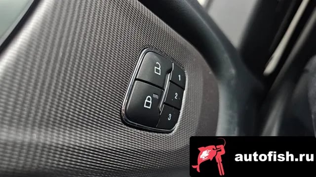 Ford Explorer Explorer 6th Generation 2024 года - похожие автомобили