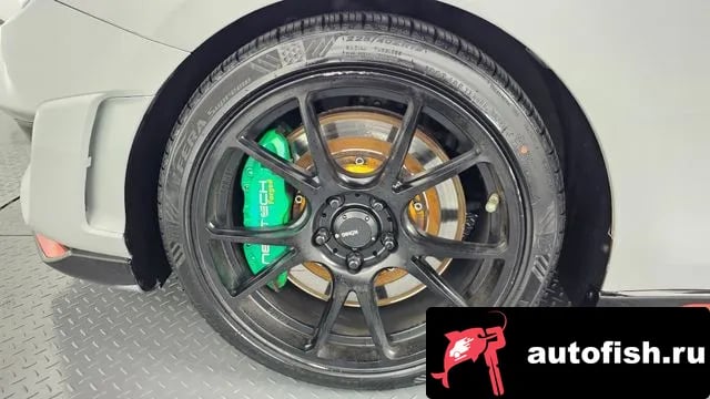 Hyundai Veloster Veloster (JS) 2020 года - вид 5